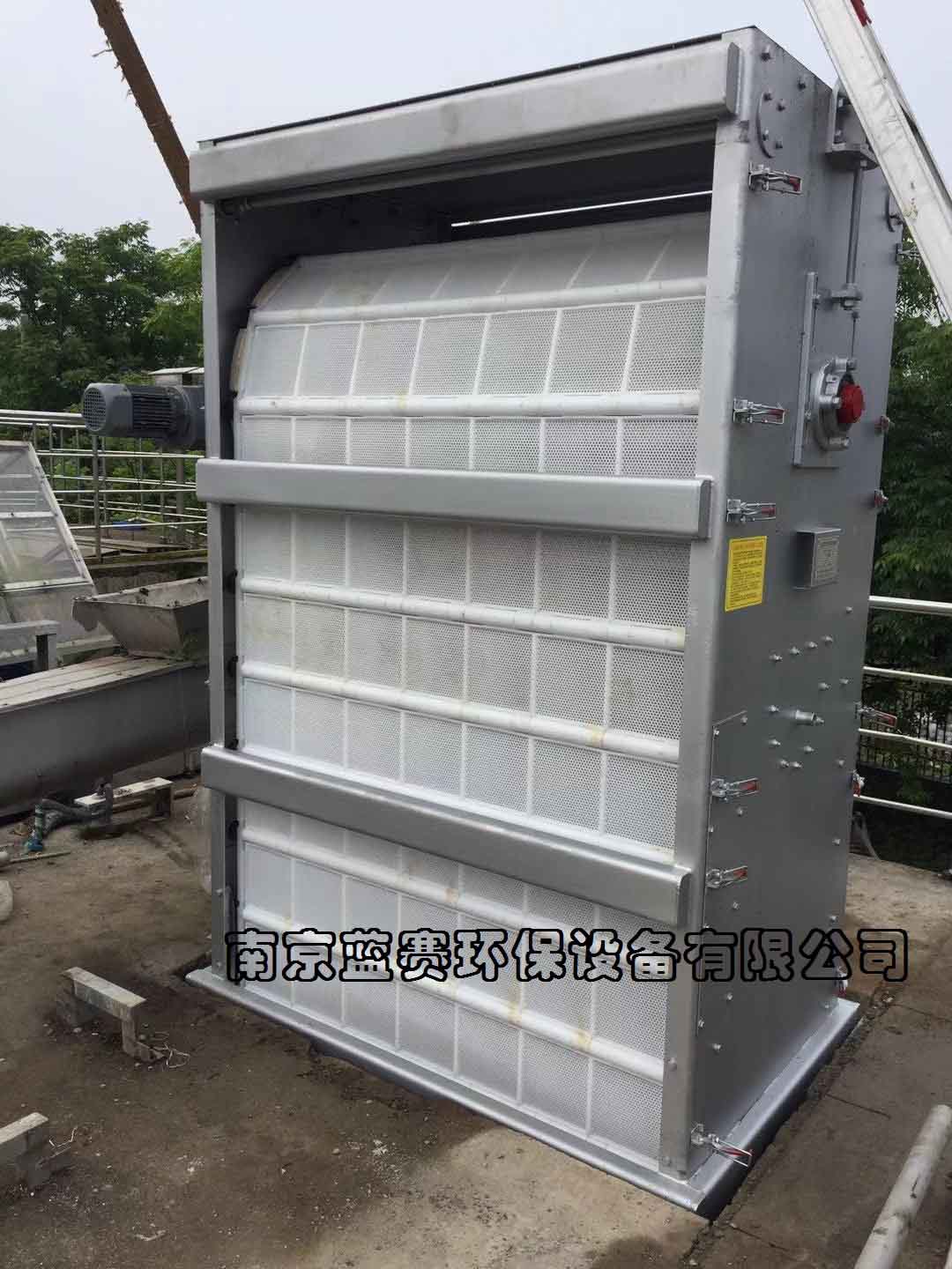 內進流膜格柵品牌