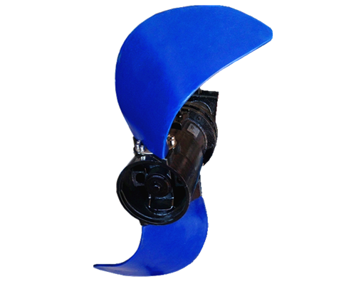 潛水攪拌機生產廠家