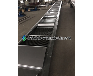 反撈式格柵除污機/雨水格柵